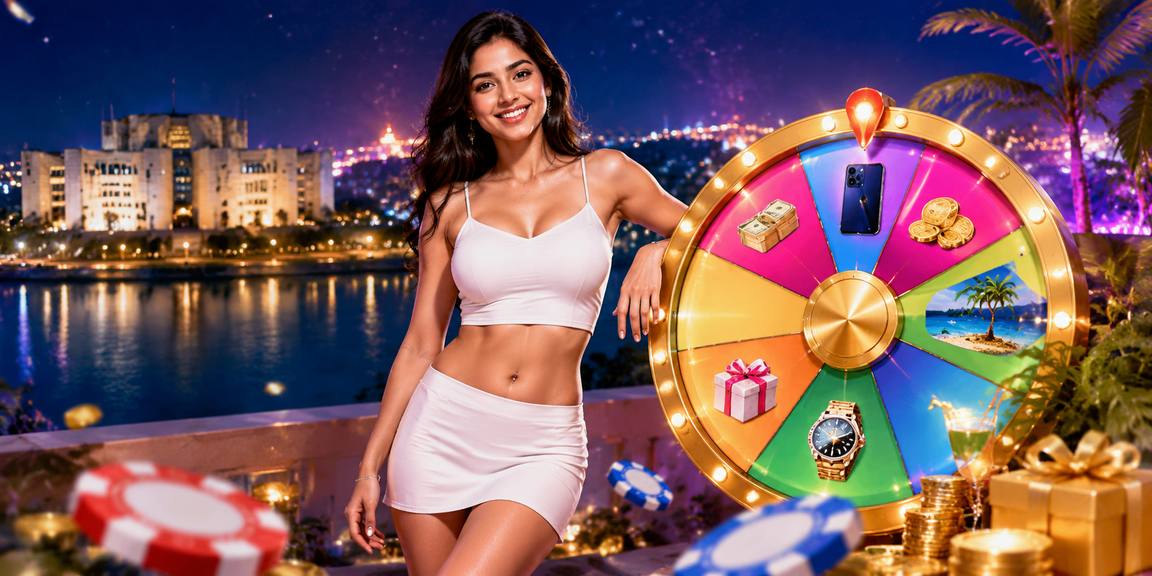 7779bet Chittagong Lucky Slots